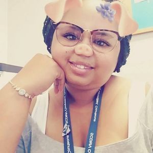 Meet your Posher, Sherita